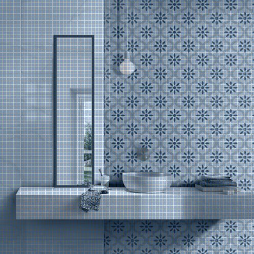 Marlin Tiles